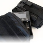 Tactical Bag-S with Clip
