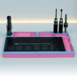 Foldable Setting Tray