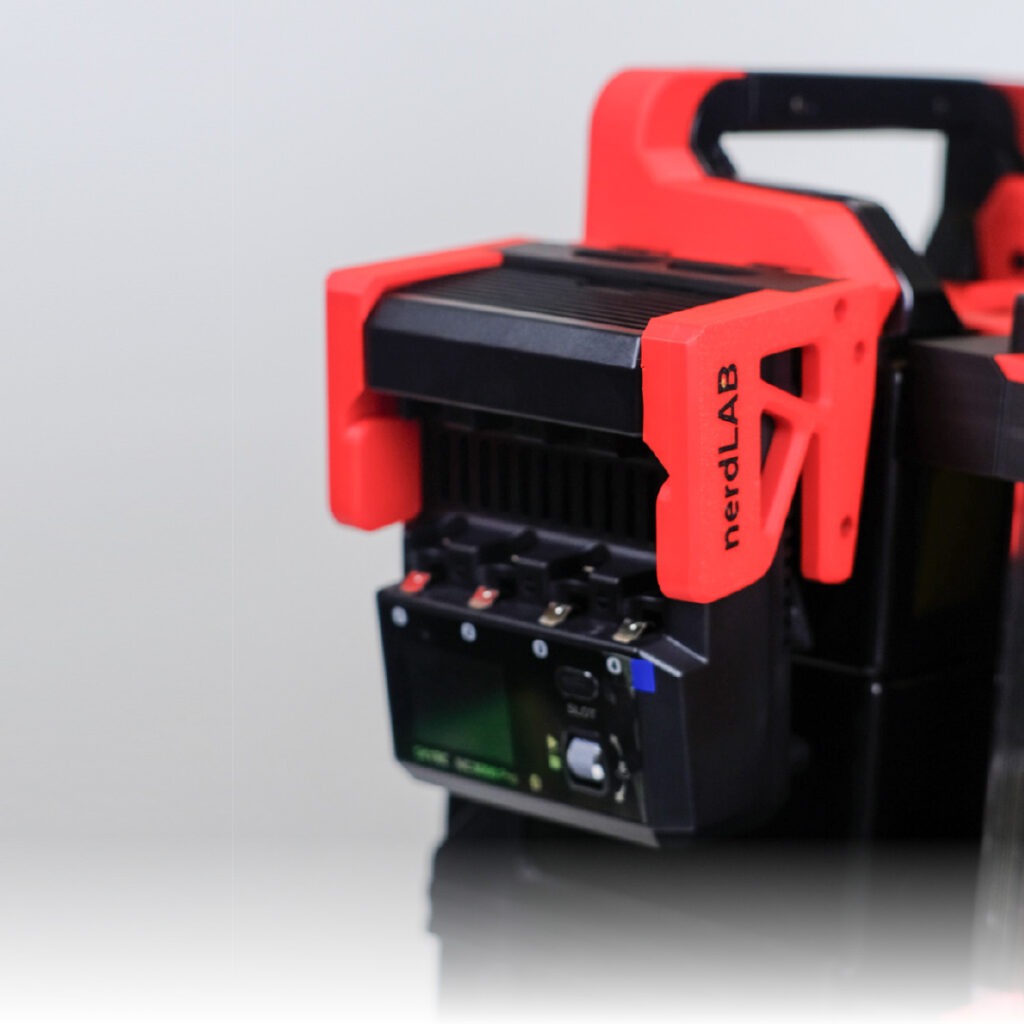 NC3000 Hang Type
